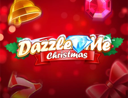 Dazzle Me Christmas