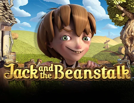 Jack and the Beanstalk