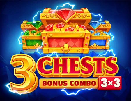 3 Chests: Bonus Combo
