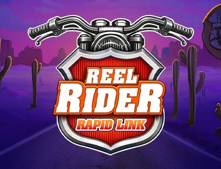 Reel Rider: Rapid Link