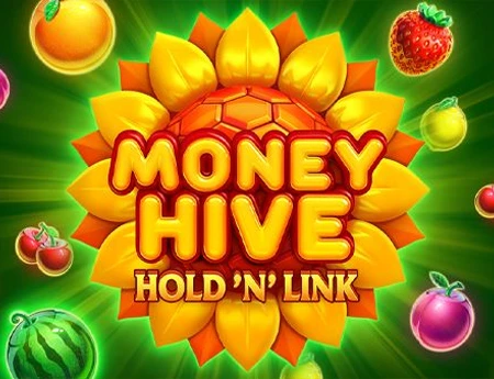 Money Hive Hold n Link