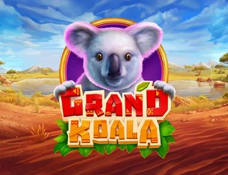 Grand Koala