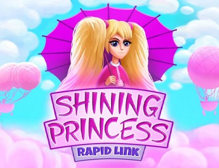 Shining Princess: Rapid Link