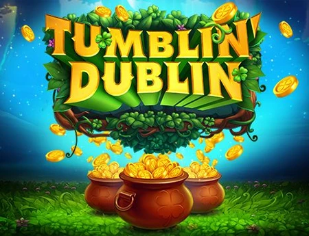 Tumblin' Dublin