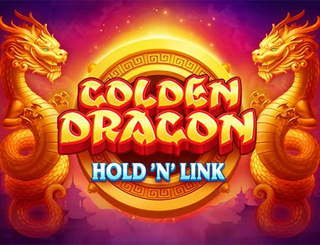 Golden Dragon: Hold 'N' link