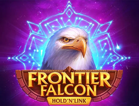 Frontier Falcon: Hold 'N' Link