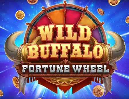 Buffalo Fortune Wheel