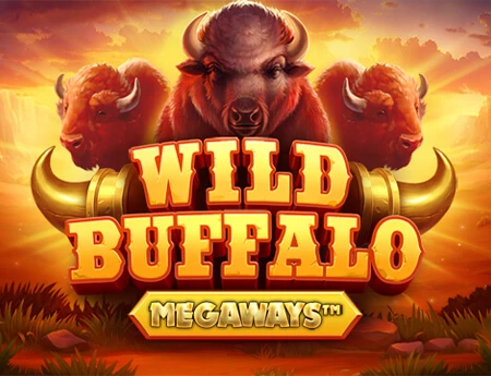 Wild Buffalo Megaways