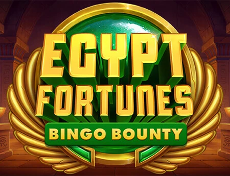 Egypt Fortunes: Bingo Bounty
