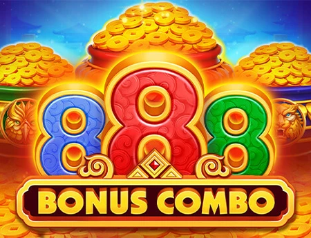 888: Bonus Combo