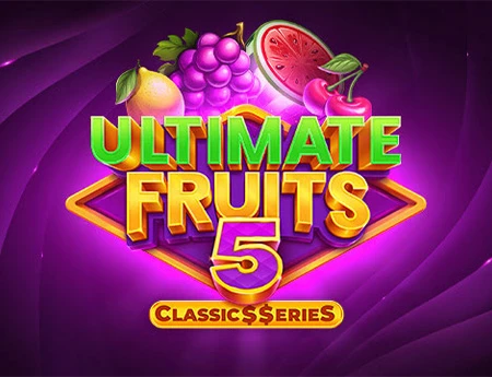 Ultimate Fruits 5
