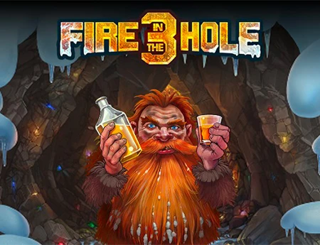 Fire in the Hole 3