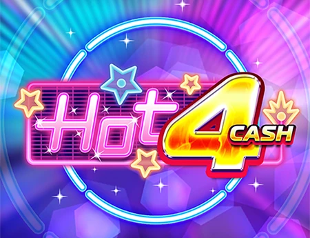 Hot 4 Cash