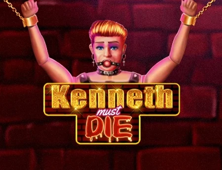 Kenneth Must Die