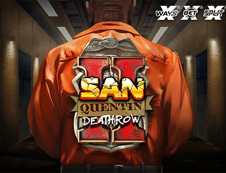 San Quentin 2: Death Row