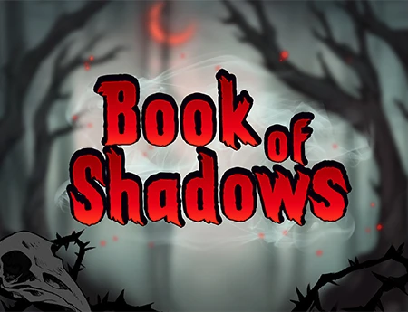 Book Of Shadows
