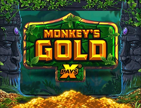 Monkeys Gold xPays
