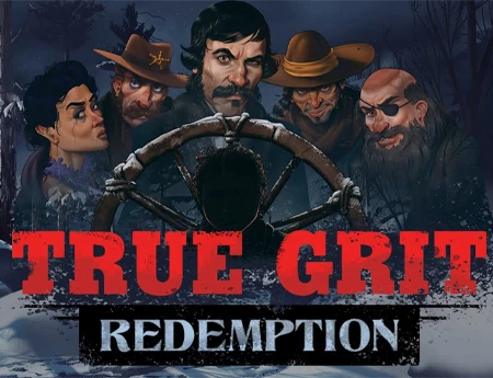 True Grit Redemption