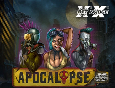 Apocalypse Super xNudge