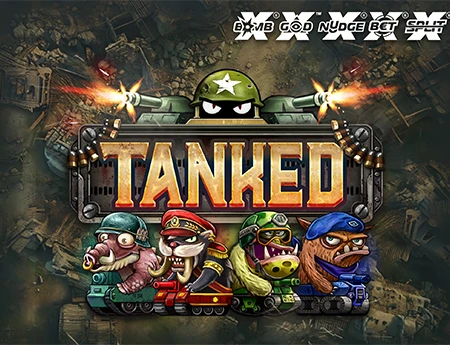 Tanked