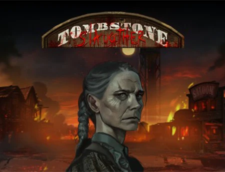 Tombstone Slaughter