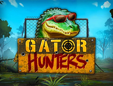 Gator Hunters