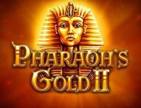 Pharaoh's Gold II