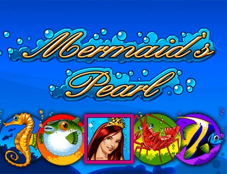 Mermaid's Pearl