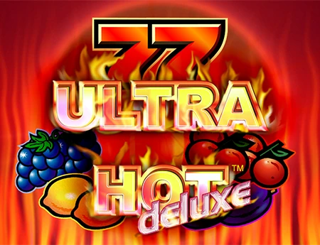 Ultra Hot Deluxe
