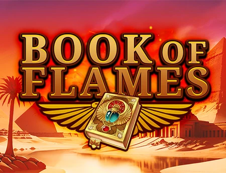 Book of Flames