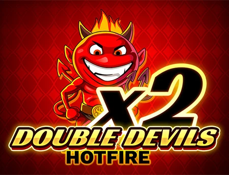 Double Devil's Hotfire