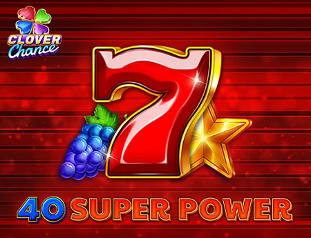 40 Super Clover