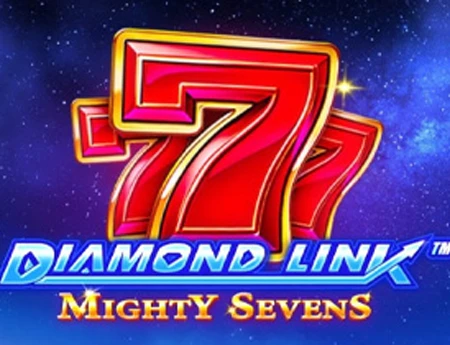 Diamond Link: Mighty Sevens