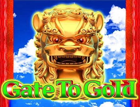 Gate to Gold
