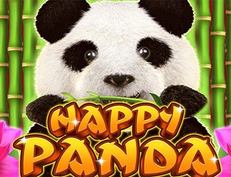 Happy Panda