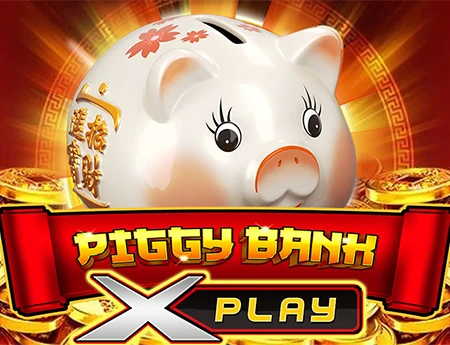Piggy Bank XPlay