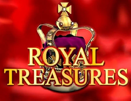 Royal Treasures