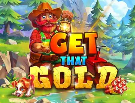 Get That Gold