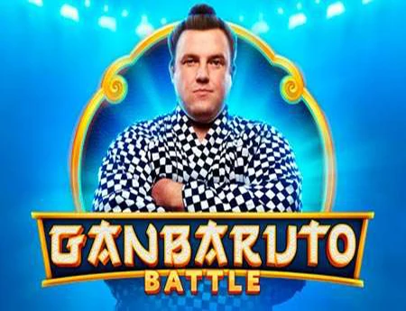 Gan Baruto Battle