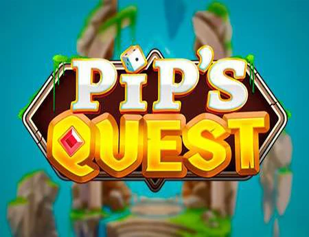 Pip's Quest