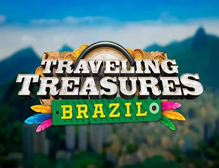 Traveling Treasures Brazil