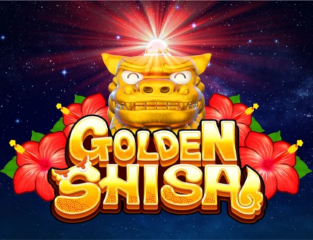 Golden Shisa