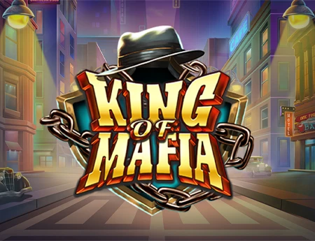 King of Mafia