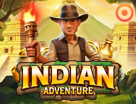 Indian Adventure