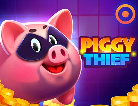 Piggy Thief
