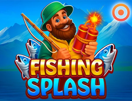 Fishing Splash