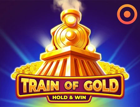 Train of Gold: Hold & Win