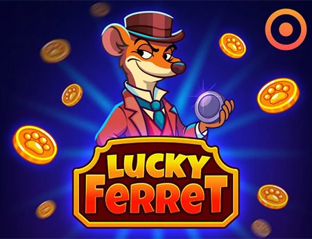 Lucky Ferret