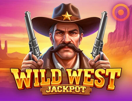 Wild West Jackpot