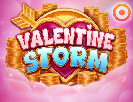Valentine Storm